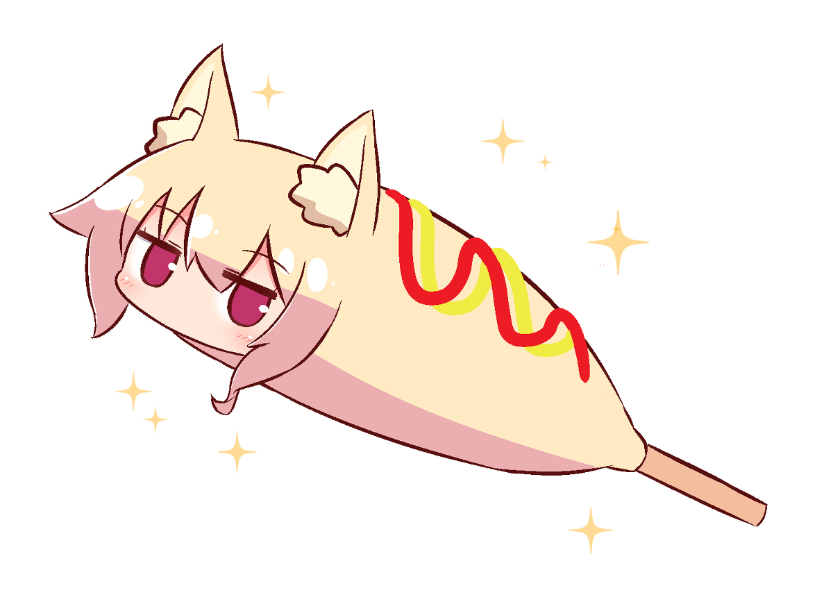 This is a pixiv picture whose title is ケモミミちゃんつめあわせ.