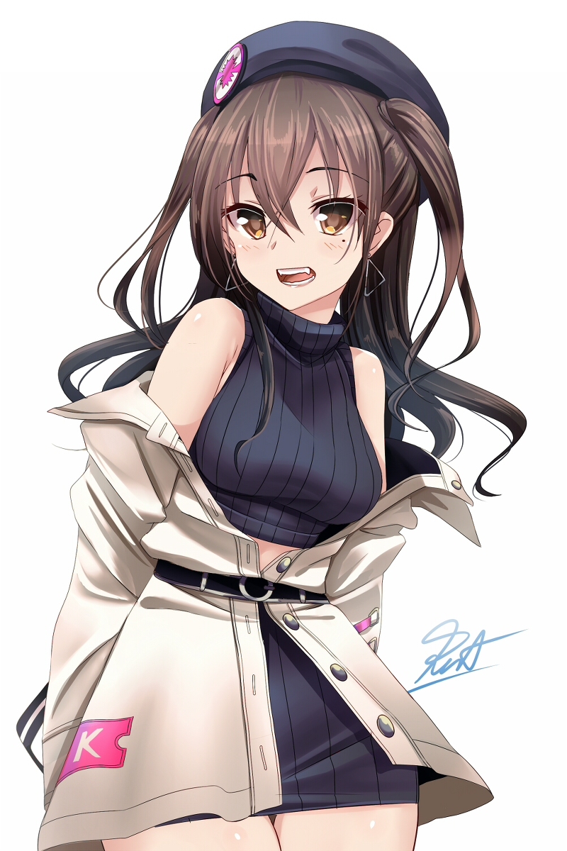 This is a pixiv picture whose title is 砂塚あきら❤.