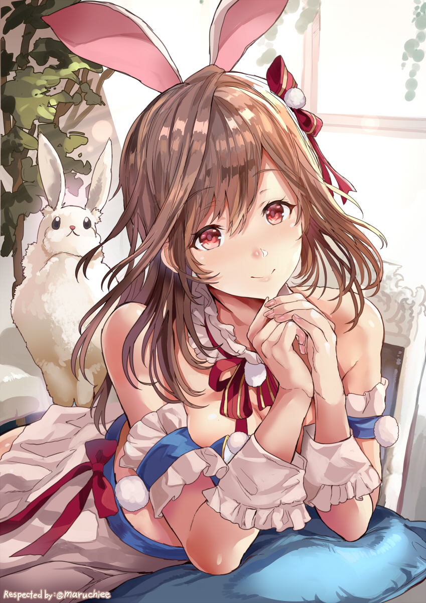 This is a pixiv picture whose title is 恋鐘ちゃん（霧・霧・奇・譚ver）.