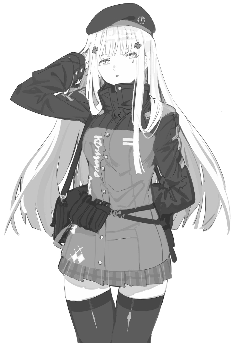 This is a pixiv picture whose title is ドルフロまとめ.