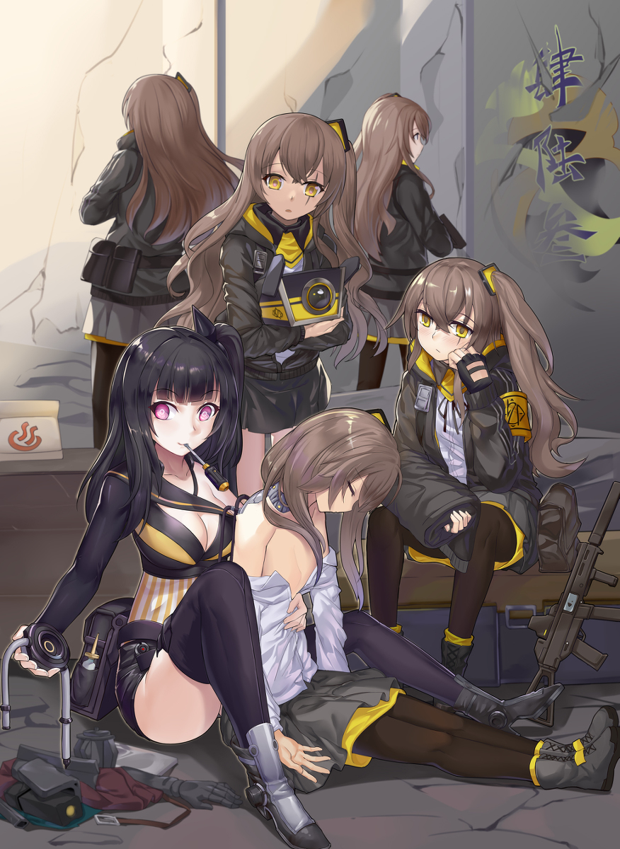 This is a pixiv picture whose title is TT63+31.
