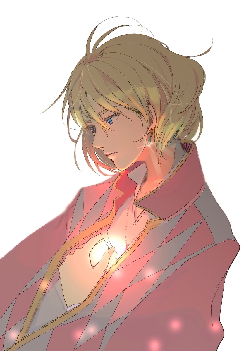 This is a pixiv picture whose title is practice.