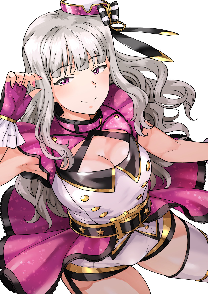 This is a pixiv picture whose title is お姫ちん誕生日おめ！.