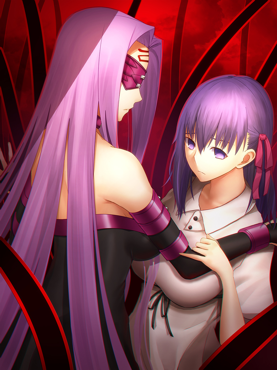 This is a pixiv picture whose title is さくライダー.