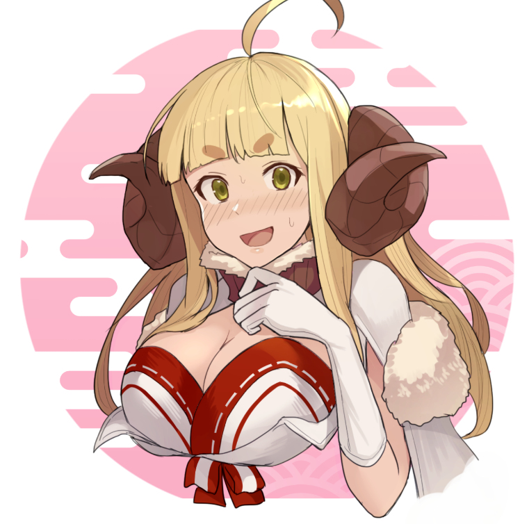 This is a pixiv picture whose title is 煩悩を見届ける十二神将たち.