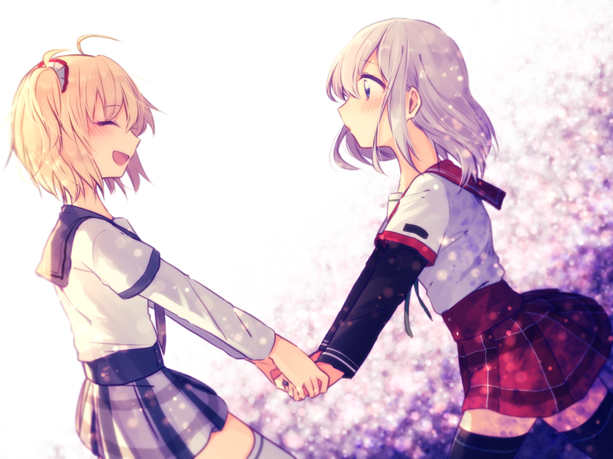This is a pixiv picture whose title is まどログ㉛+通販.