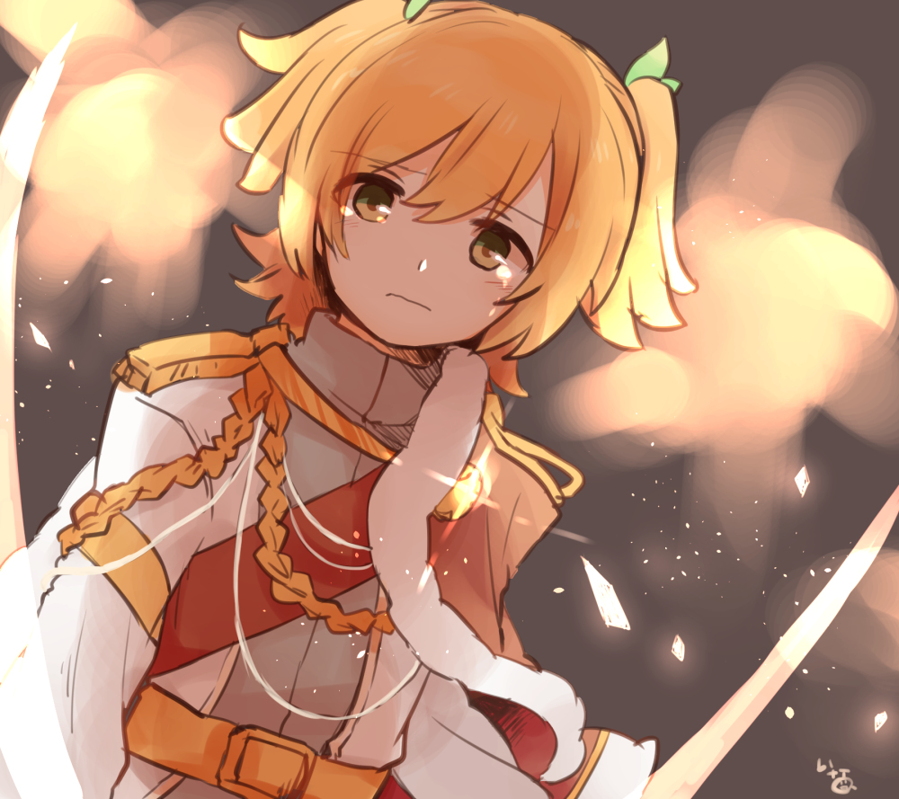 This is a pixiv picture whose title is だいばなな.