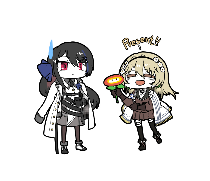 This is a pixiv picture whose title is X95.