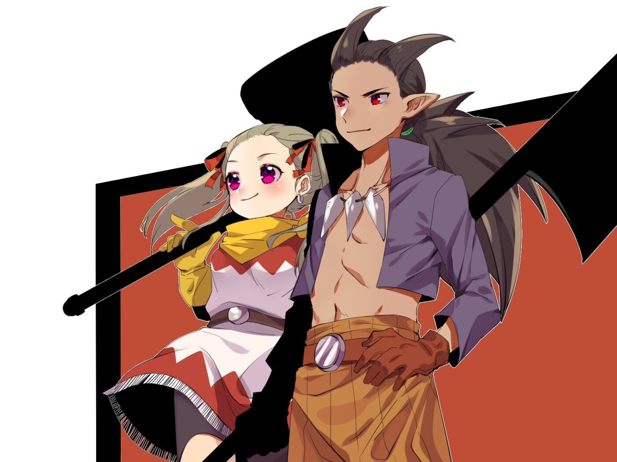 This is a pixiv picture whose title is 【全部シド主】.