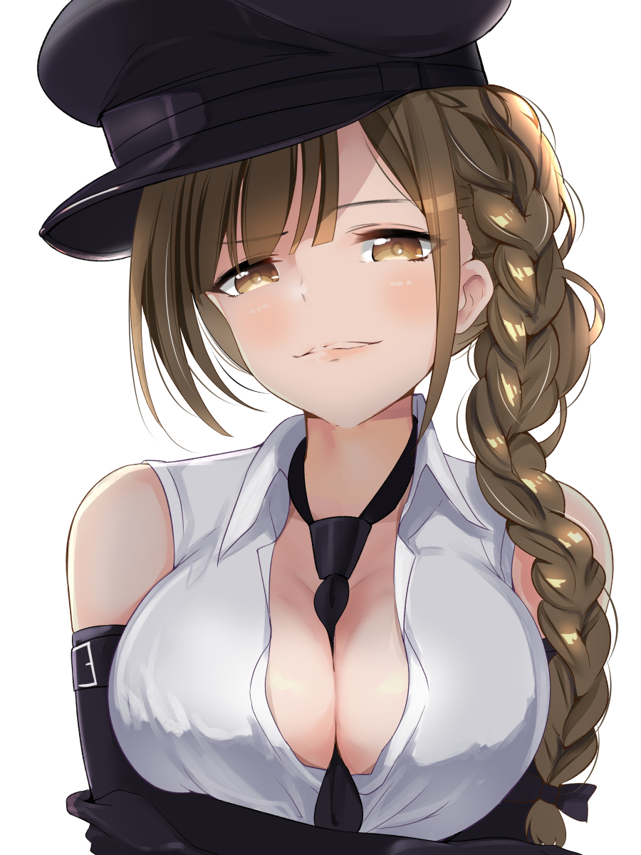 This is a pixiv picture whose title is 例の千雪さんフェス衣装.