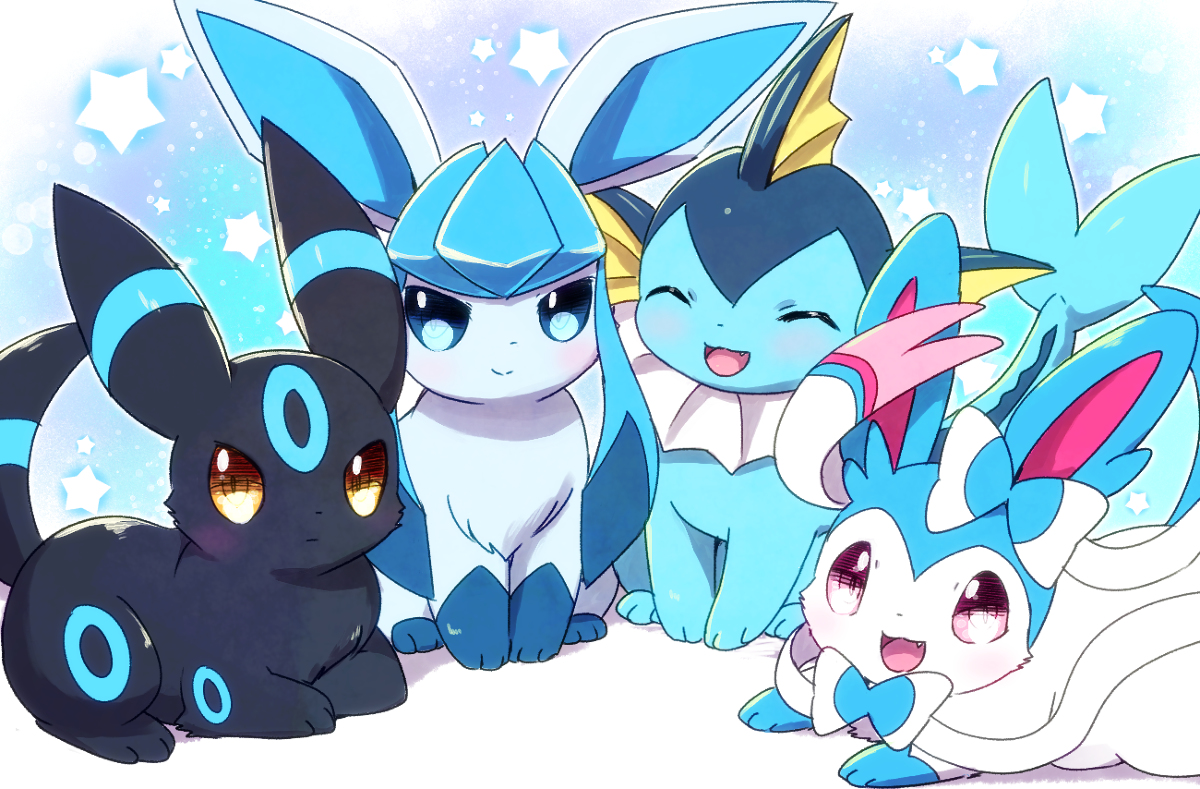 This is a pixiv picture whose title is ポケモンまとめ.