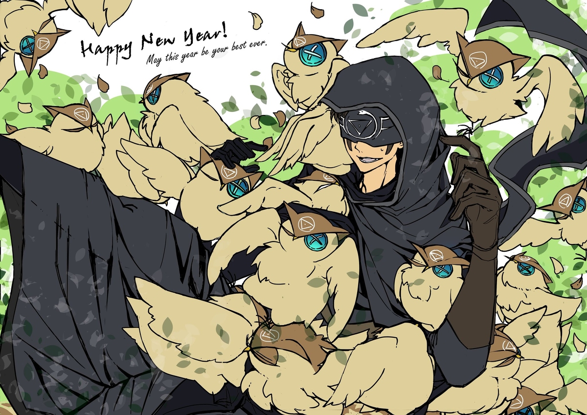 This is a pixiv picture whose title is 第五人格らくがきまとめ1.
