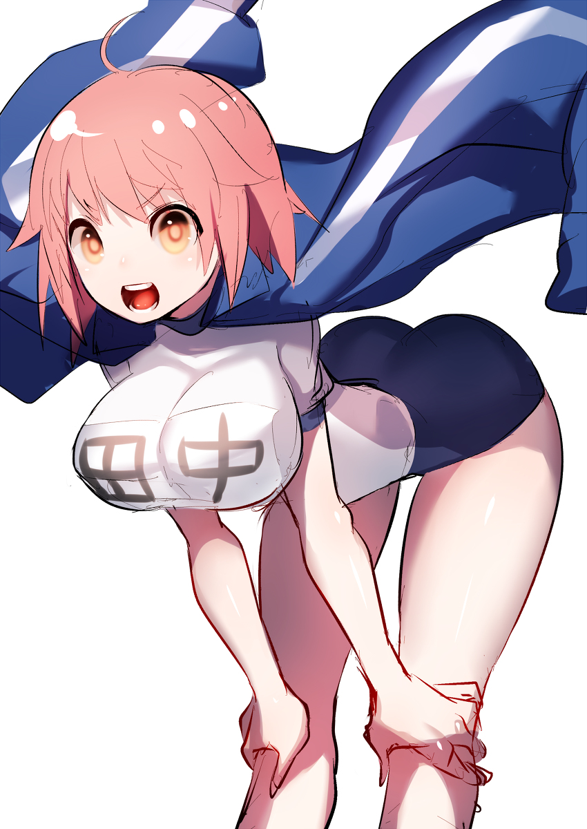 This is a pixiv picture whose title is FGO☆いろいろ.