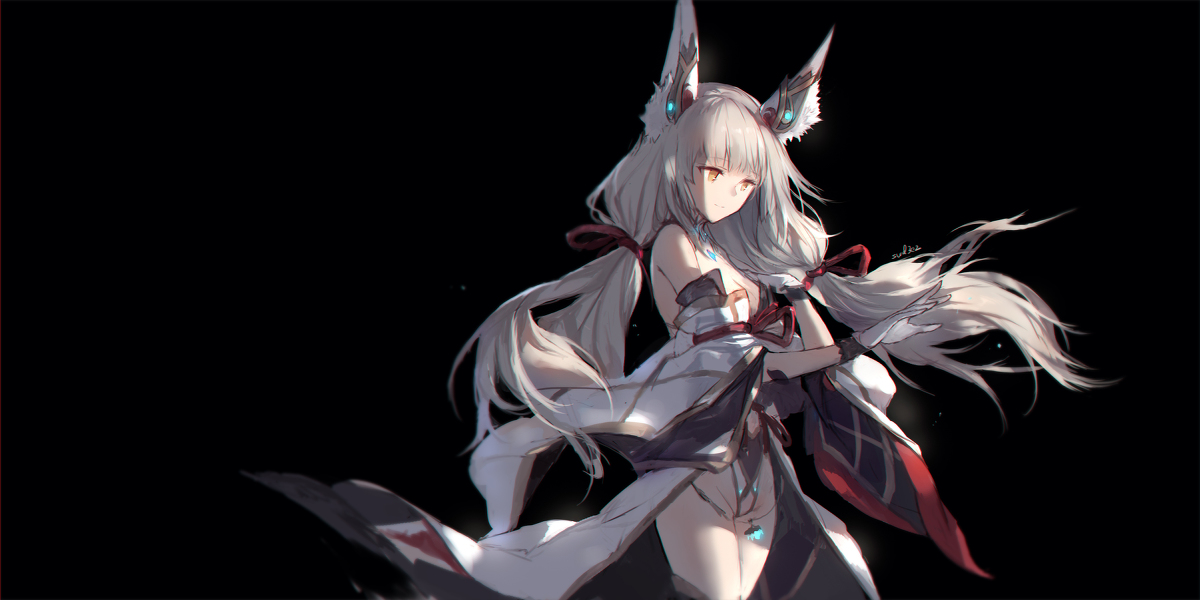 This is a pixiv picture whose title is -.