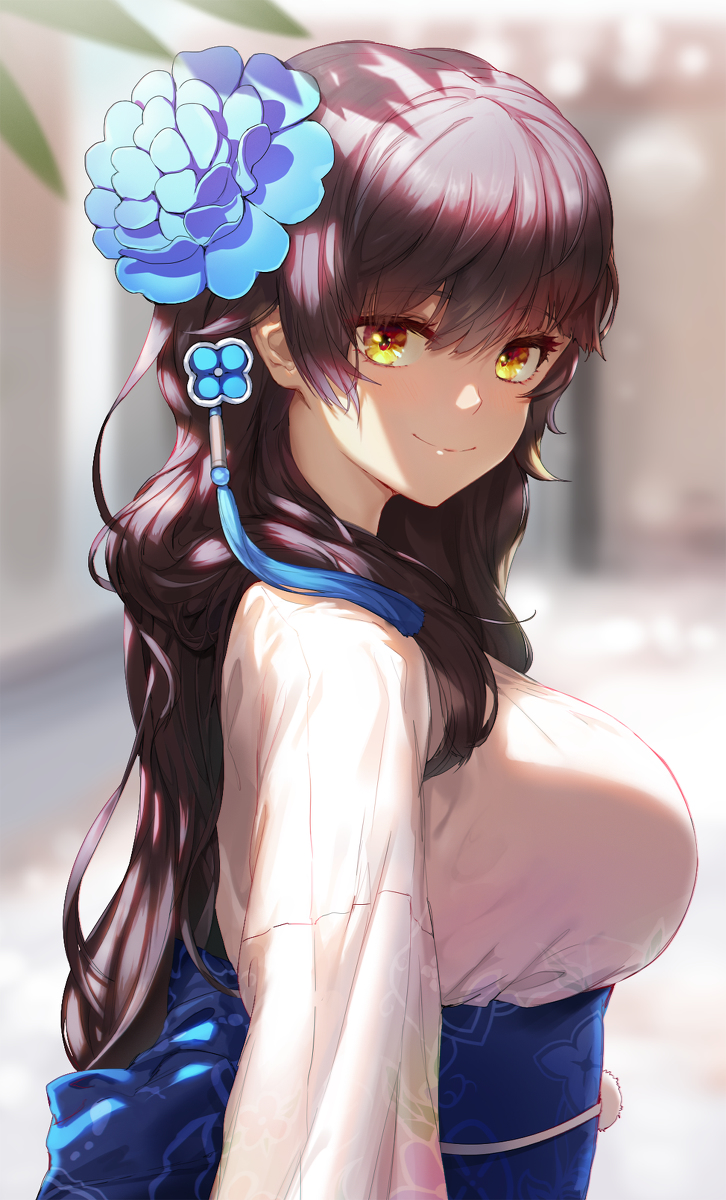 This is a pixiv picture whose title is 95式.