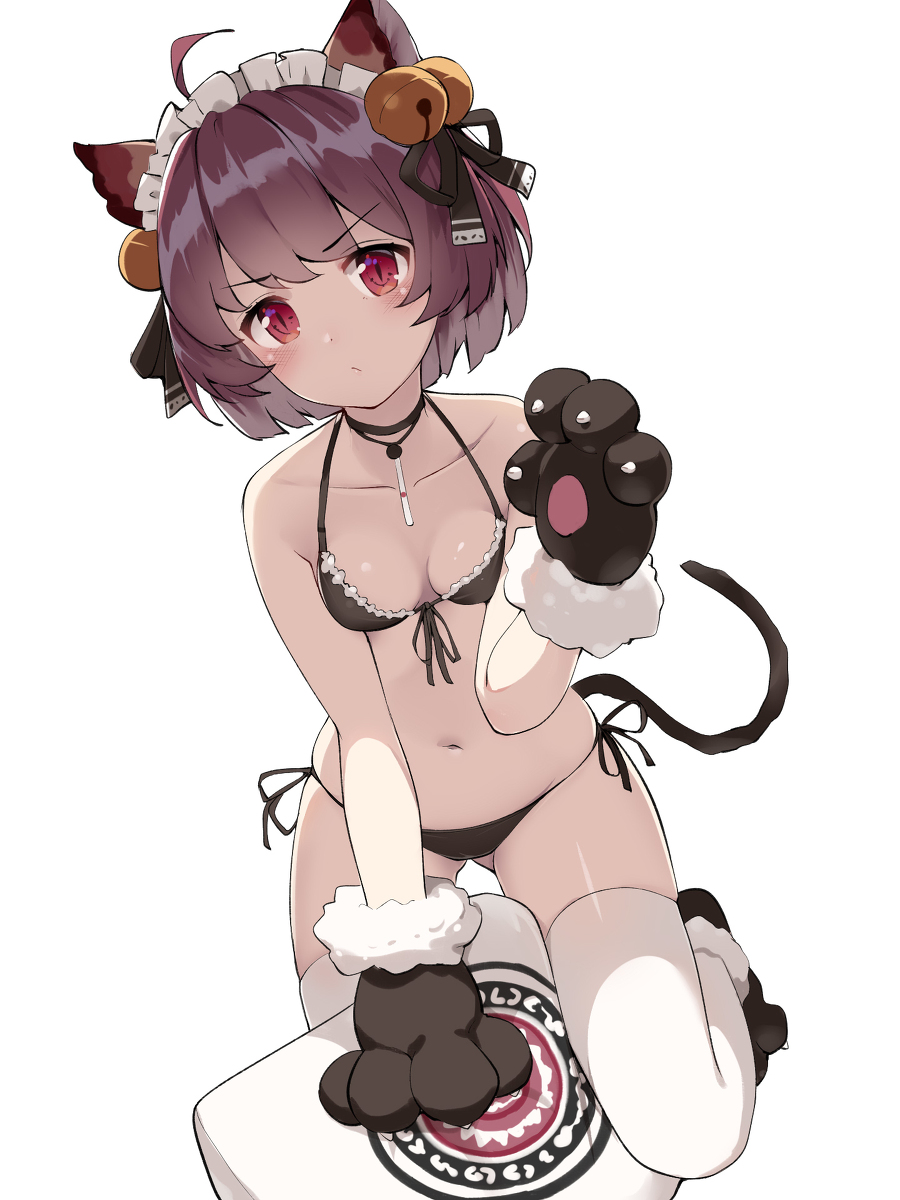 This is a pixiv picture whose title is 一姬.