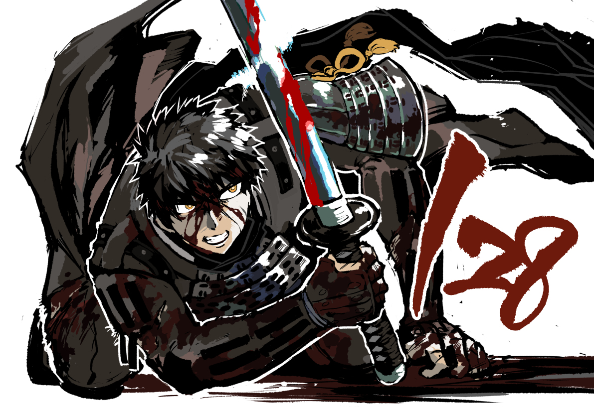 This is a pixiv picture whose title is 20190128→0129.