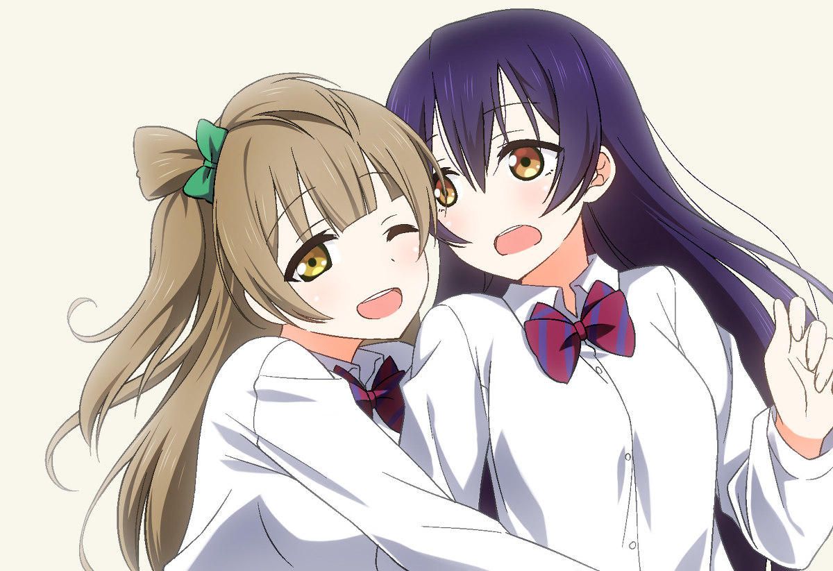 This is a pixiv picture whose title is 僕ラブサークルカット.