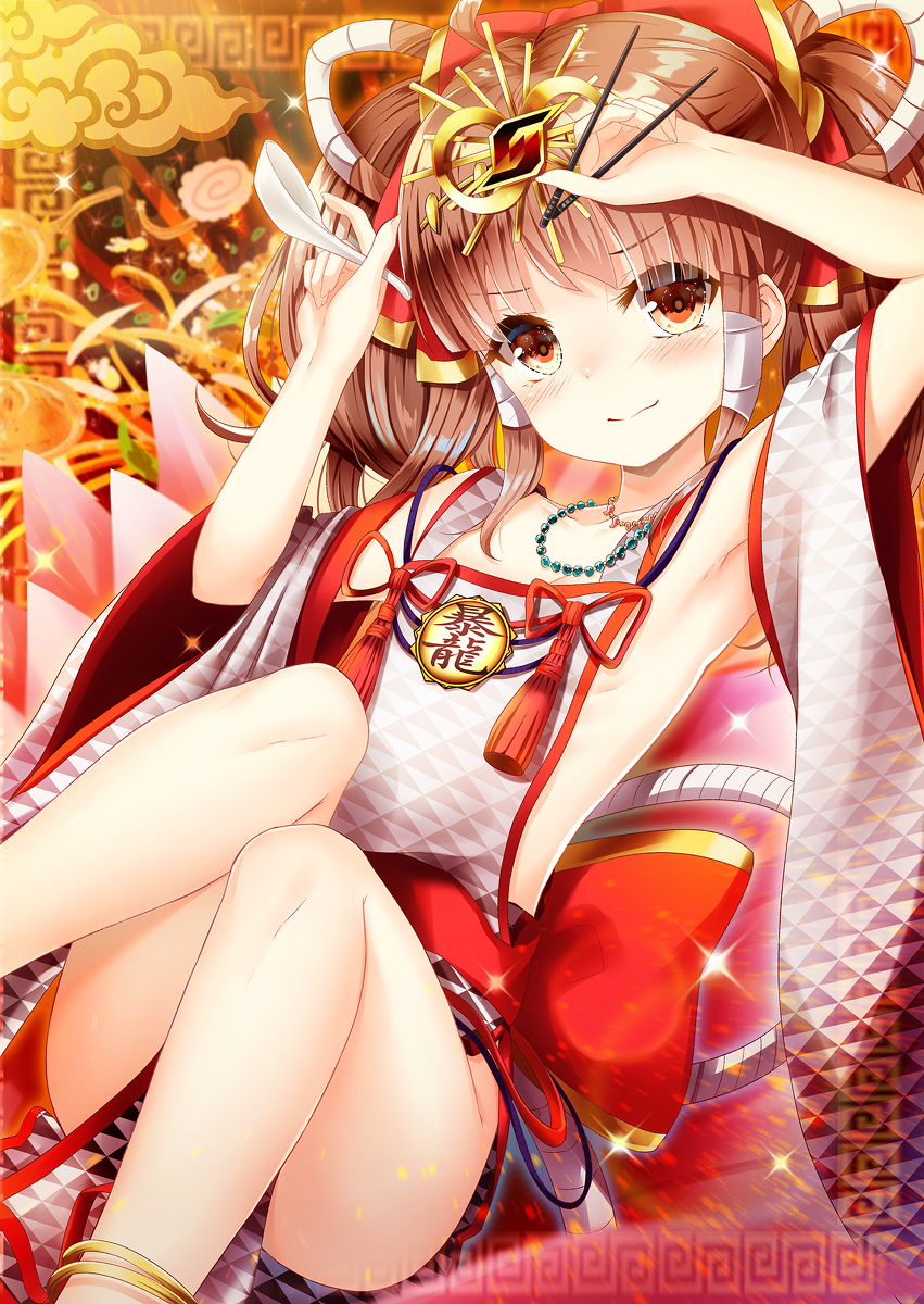 This is a pixiv picture whose title is ＊Feels Seasickness…＊.