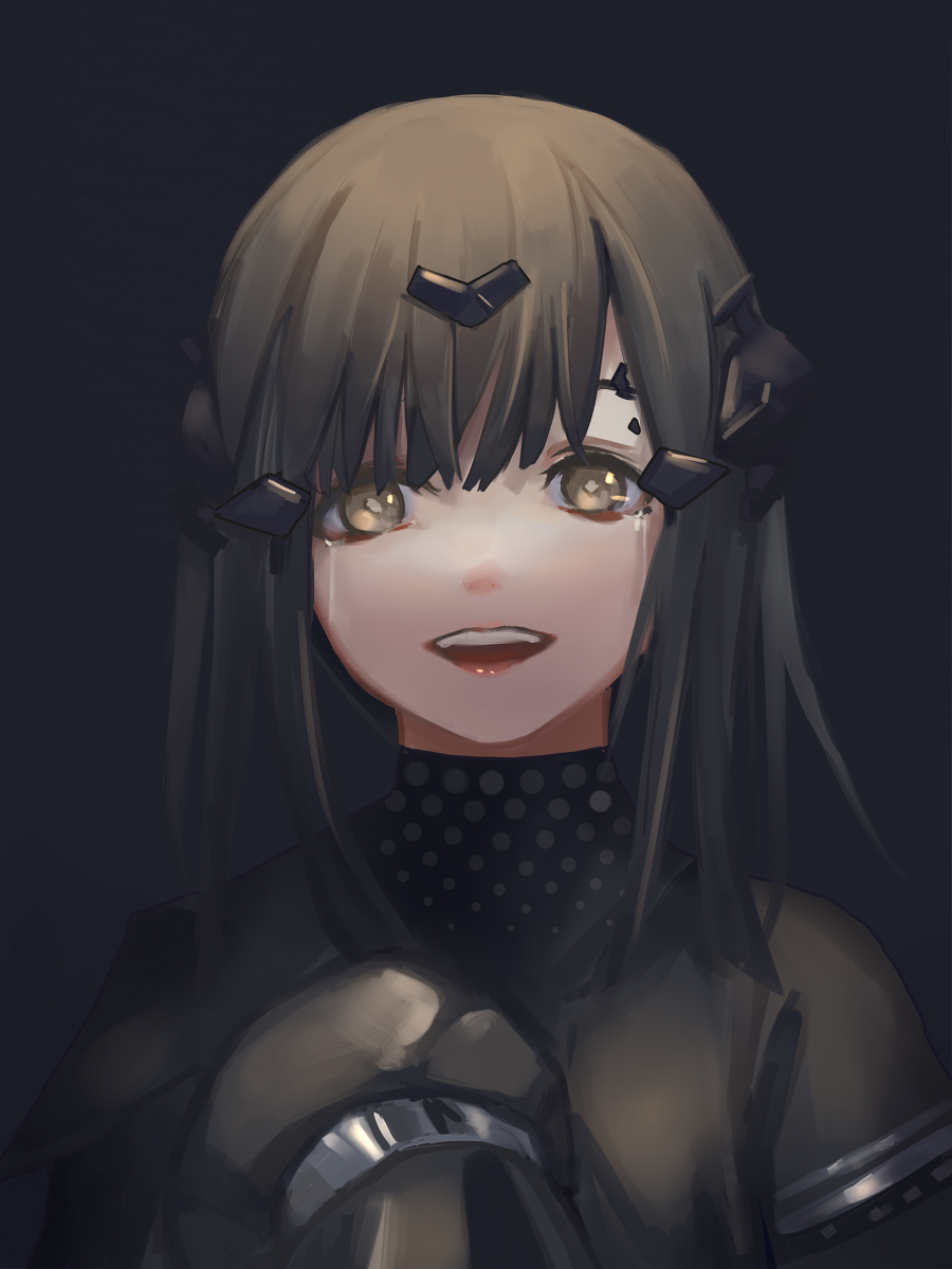 This is a pixiv picture whose title is Mercurows.