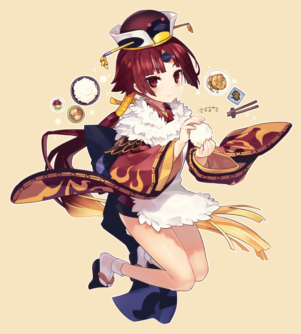 This is a pixiv picture whose title is ちゅん.