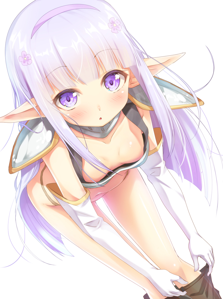 This is a pixiv picture whose title is セイラちゃん.