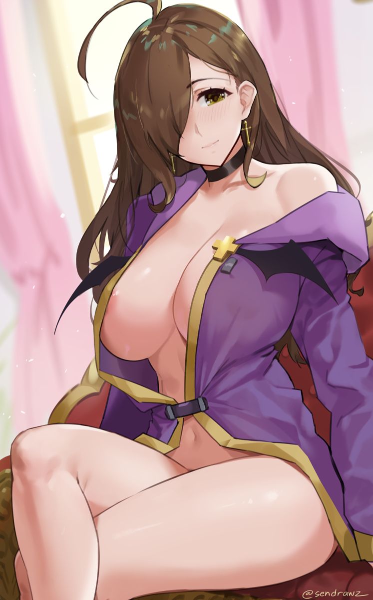 This is a pixiv picture whose title is Beloved Muse.