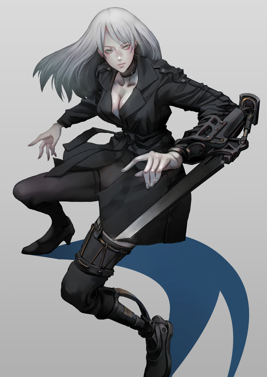 This is a pixiv picture whose title is 描かせて頂きました。.