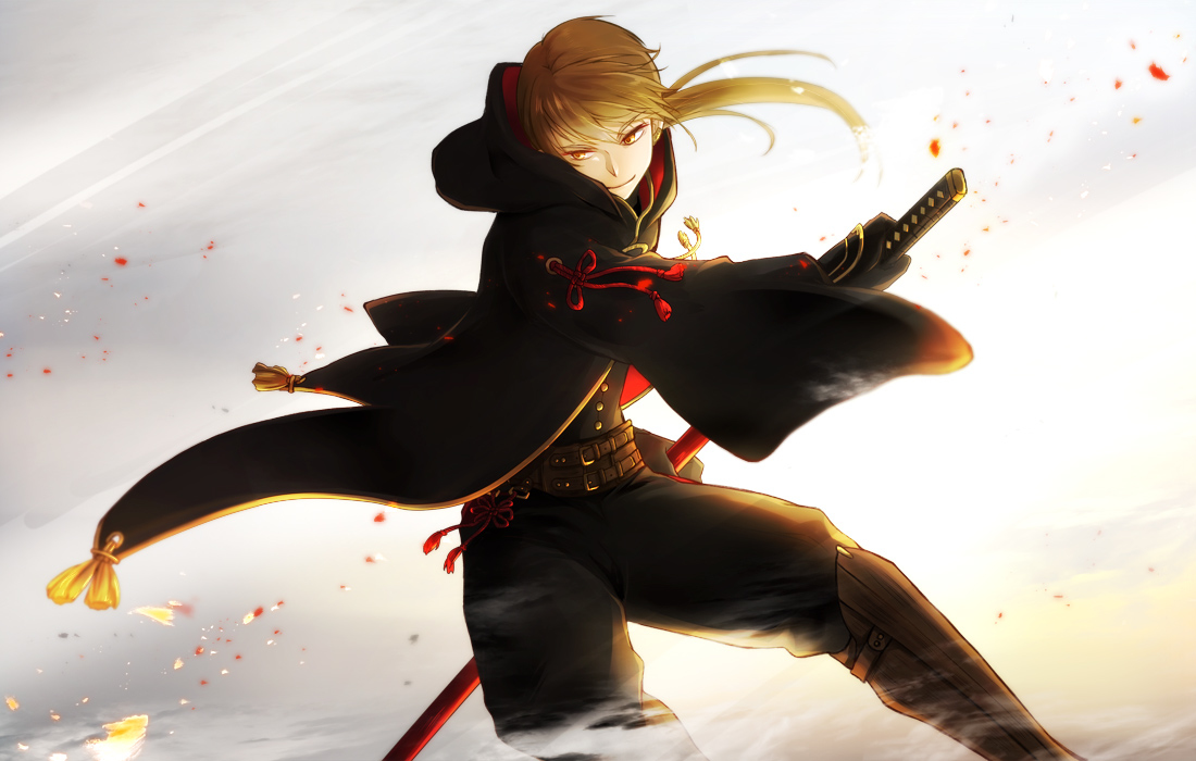This is a pixiv picture whose title is 【PFLS】ミコト【ファイアランド】.
