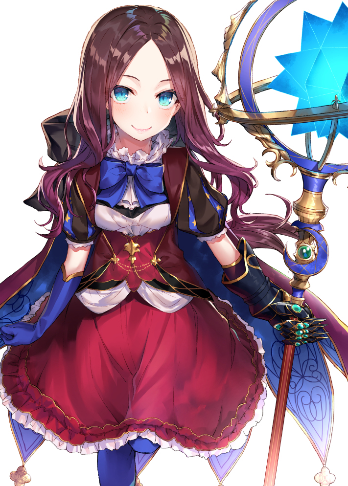 This is a pixiv picture whose title is 🌙.