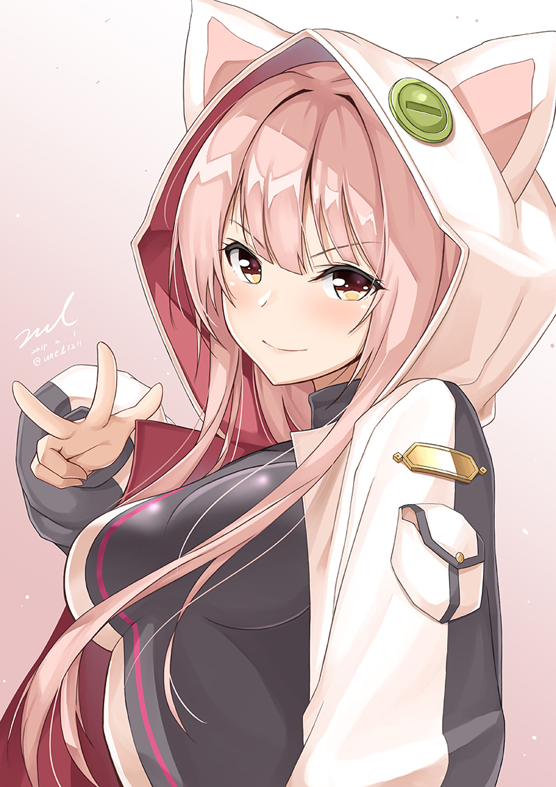 This is a pixiv picture whose title is ◇.