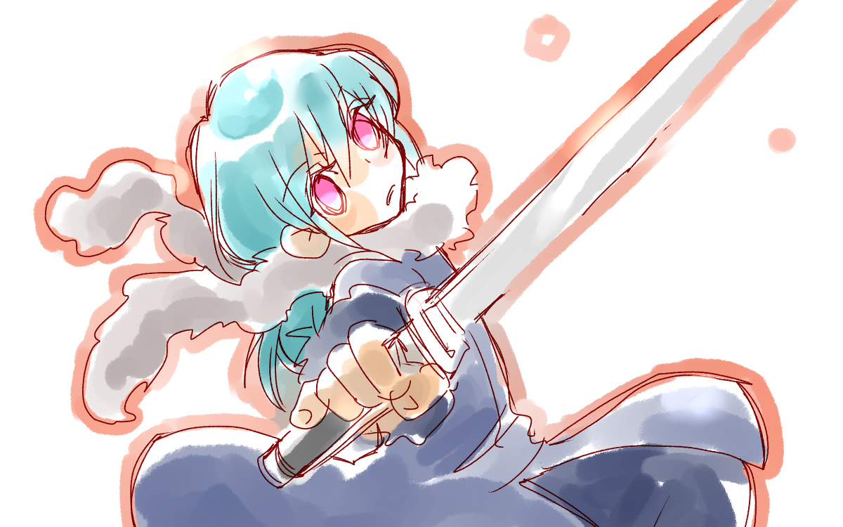 This is a pixiv picture whose title is 《転スラ》今日の落書き.