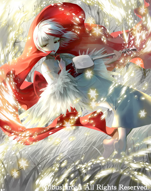 This is a pixiv picture whose title is （お仕事）ヴァンガードのイラスト.