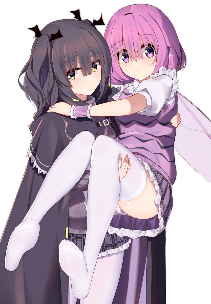 This is a pixiv picture whose title is 落書き.