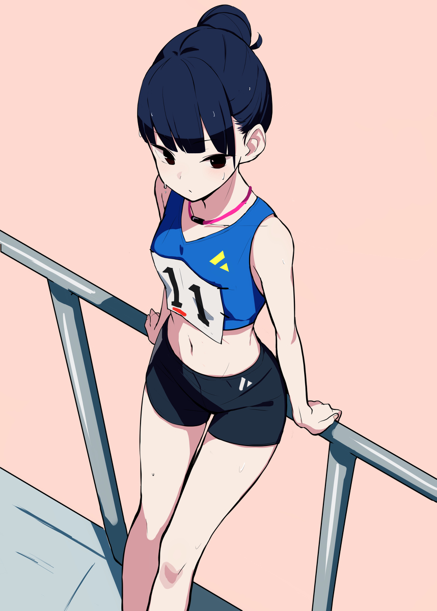 This is a pixiv picture whose title is りくぶ。.