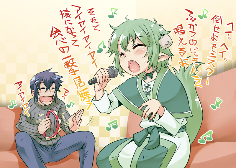 This is a pixiv picture whose title is また又・レシィ色々.