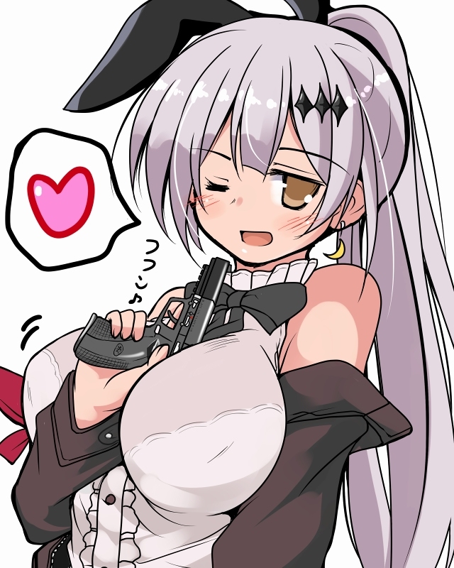 This is a pixiv picture whose title is すぐにでも好きにさせる自信はあるよ♪.