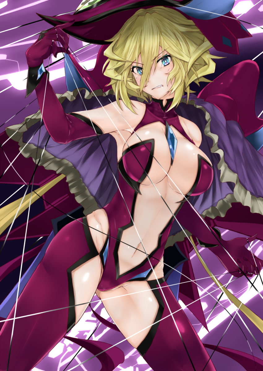 This is a pixiv picture whose title is 無題.