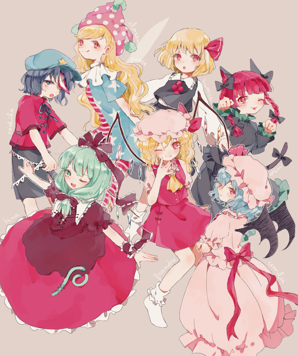 This is a pixiv picture whose title is ♥.