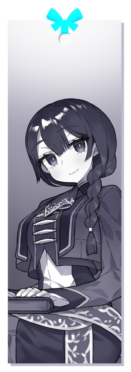 This is a pixiv picture whose title is エス.