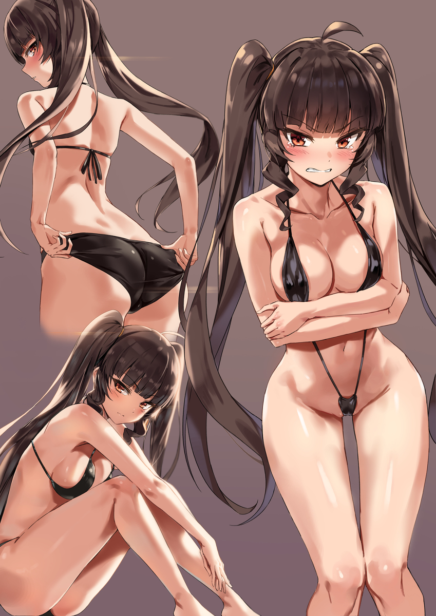 This is a pixiv picture whose title is 릴리 블룸메르헨/ リリー・ブルームメルヘン.