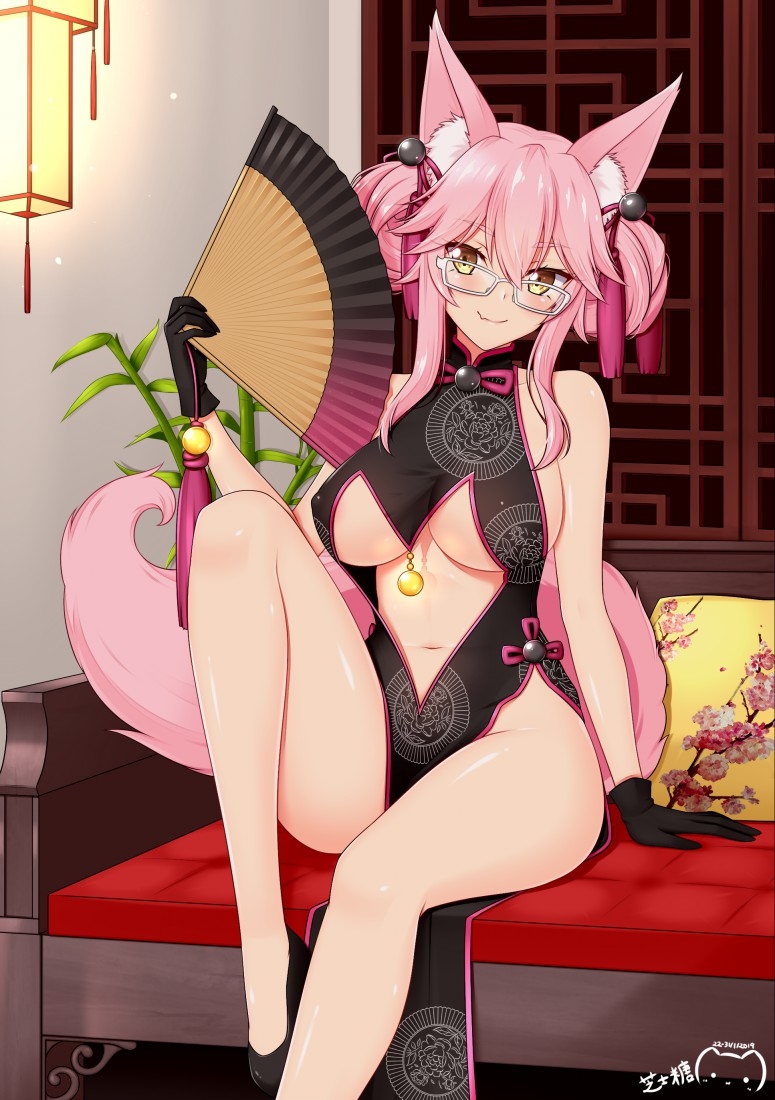This is a pixiv picture whose title is コヤンスカヤ.