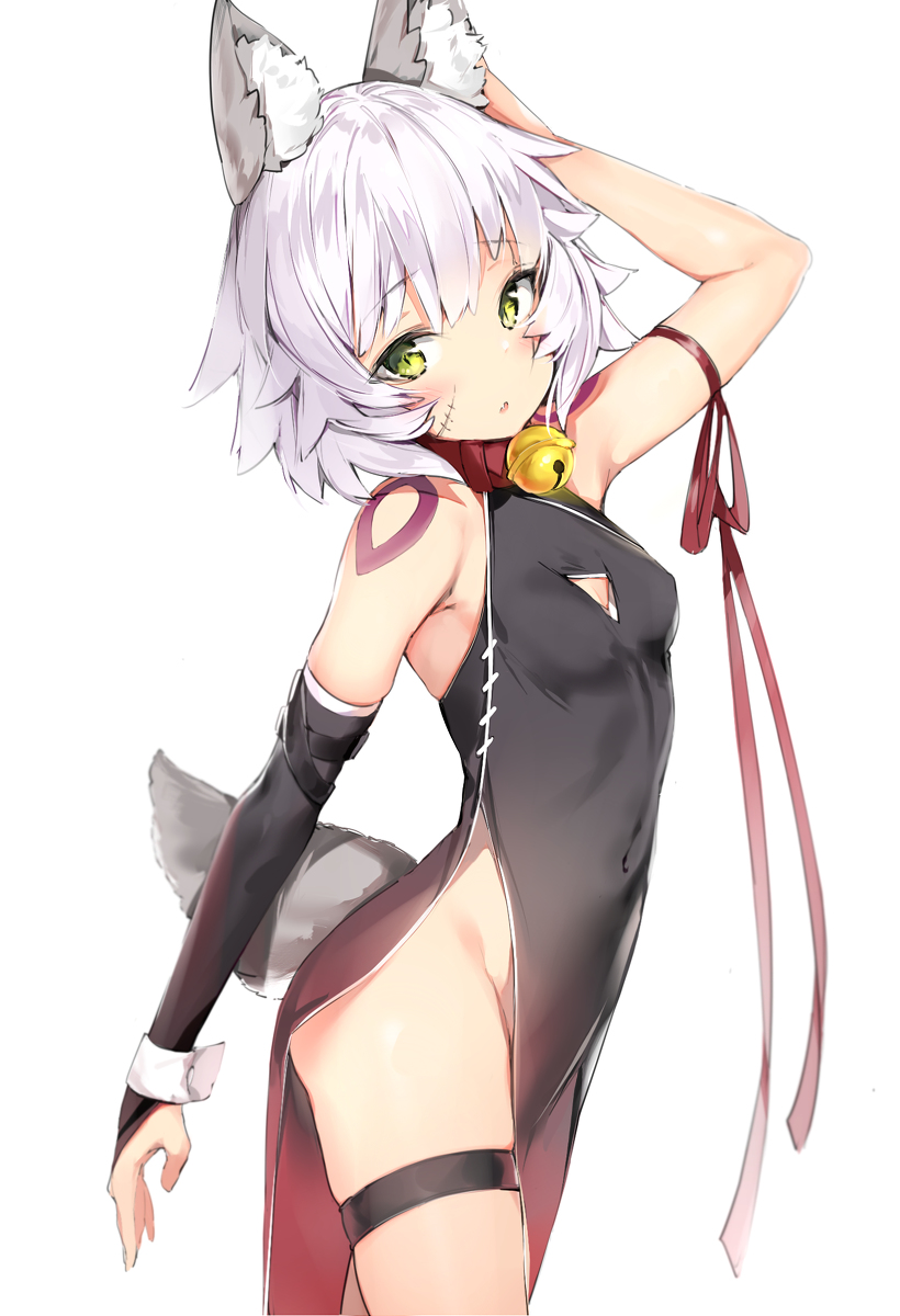This is a pixiv picture whose title is ジャック.