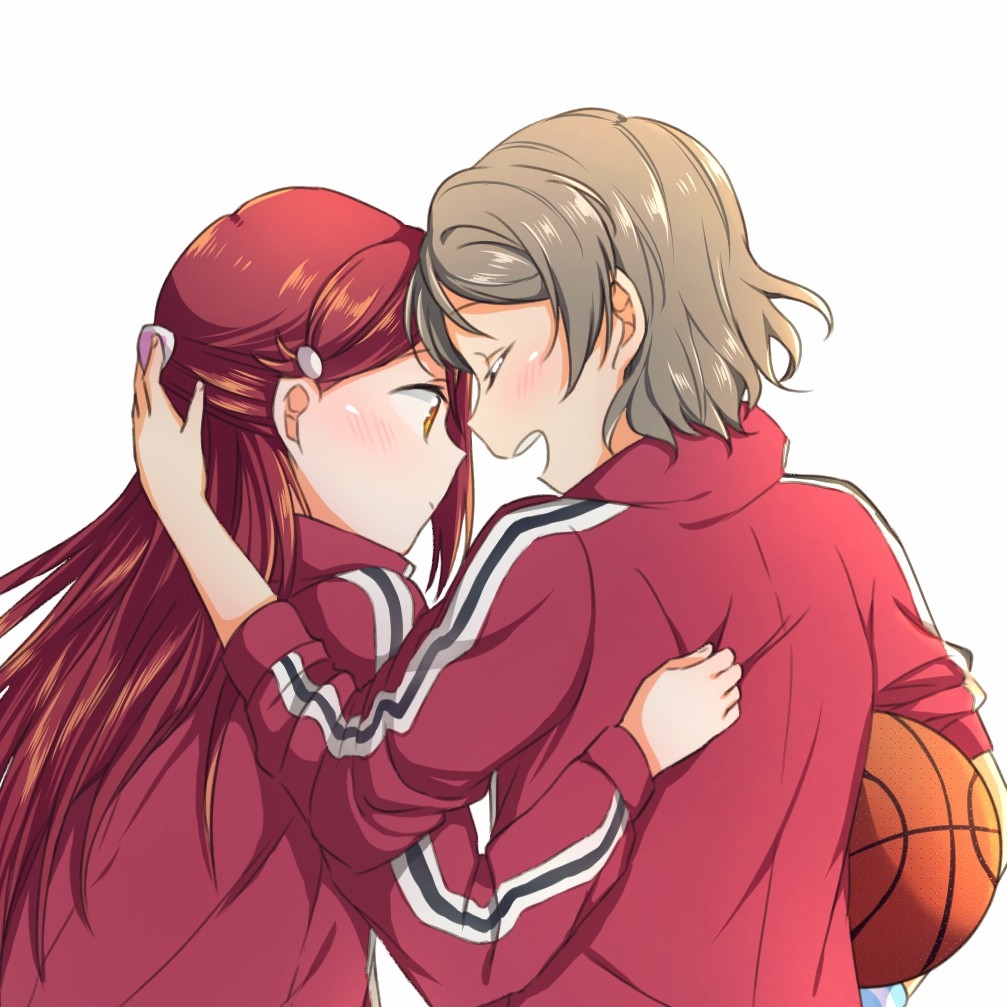 This is a pixiv picture whose title is ようりこまとめ（4）.