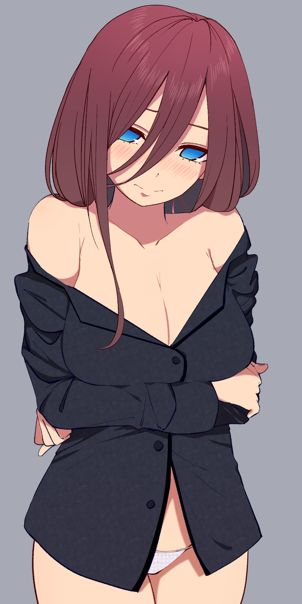 This is a pixiv picture whose title is 3.
