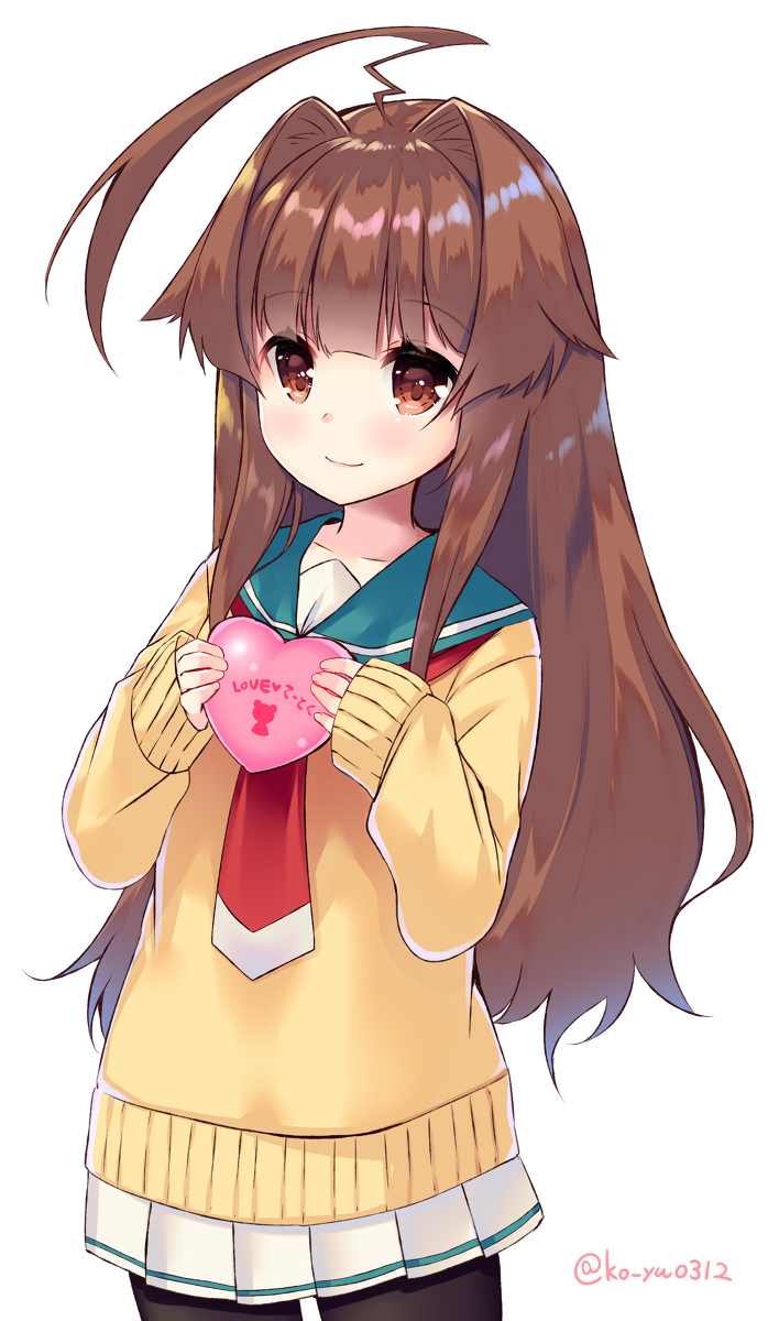 This is a pixiv picture whose title is わんどろ球磨ちゃん2019.2.5.