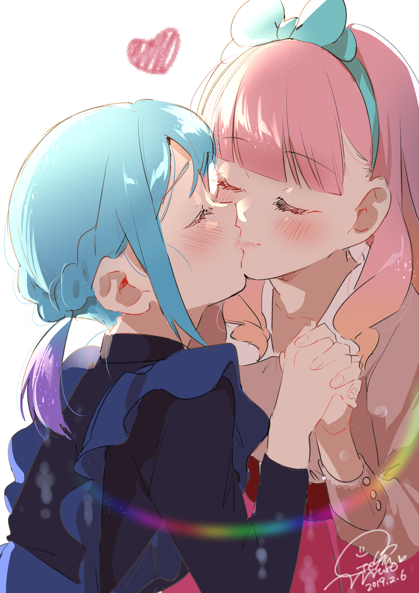 This is a pixiv picture whose title is アイカツ！まとめ.