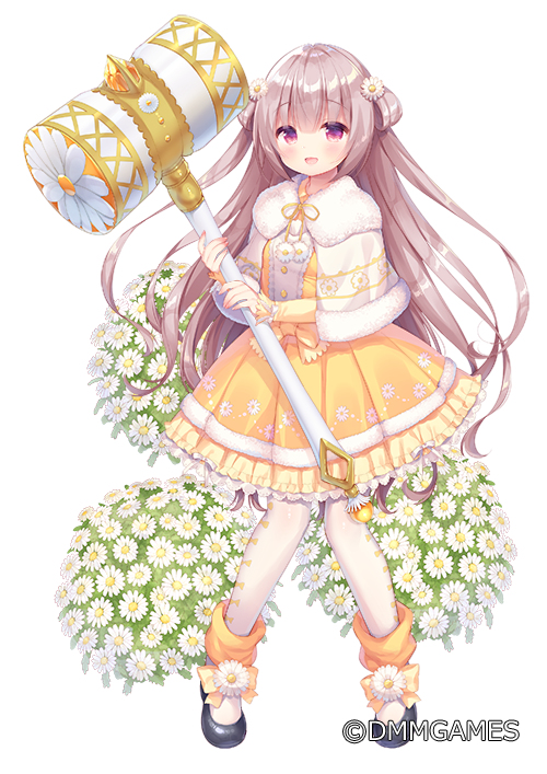 This is a pixiv picture whose title is 【お仕事宣伝】ノースポール.