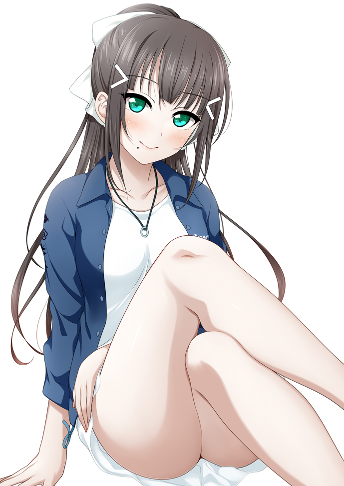 This is a pixiv picture whose title is ダイヤちゃん.