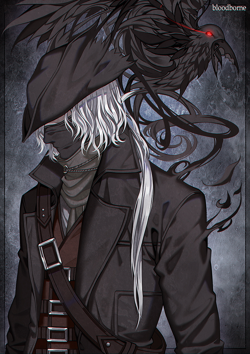 This is a pixiv picture whose title is the other.